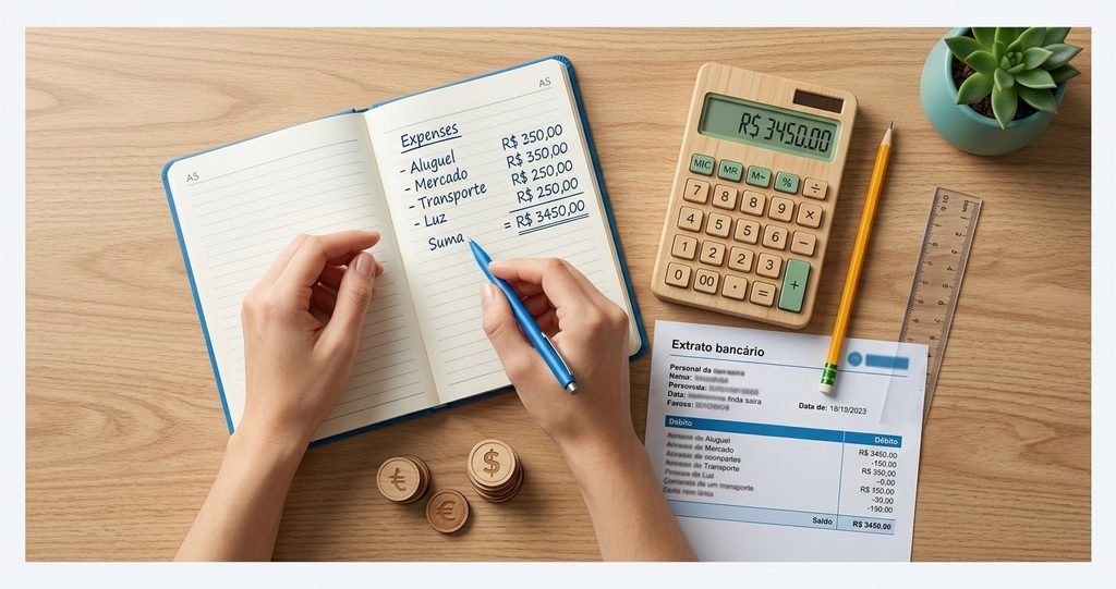 calculo custo de vida
